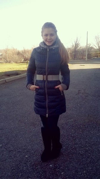 Валерия Рачкова