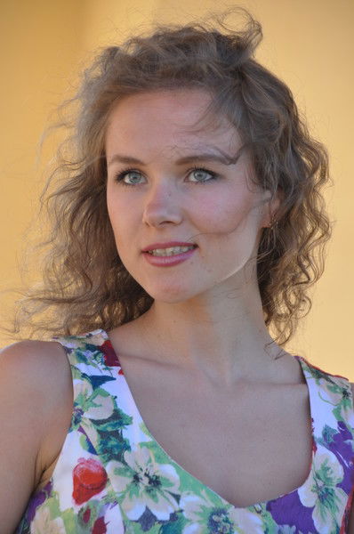 Наталья Филиппова