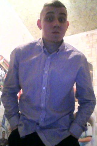 Влад Пащенко