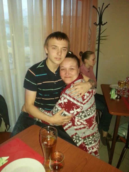 Таня Самакаева