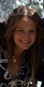 Вероника Ворожцова