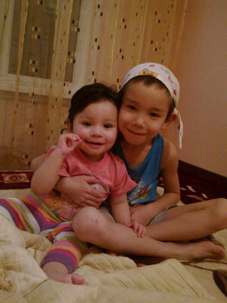 Асель Аблязова