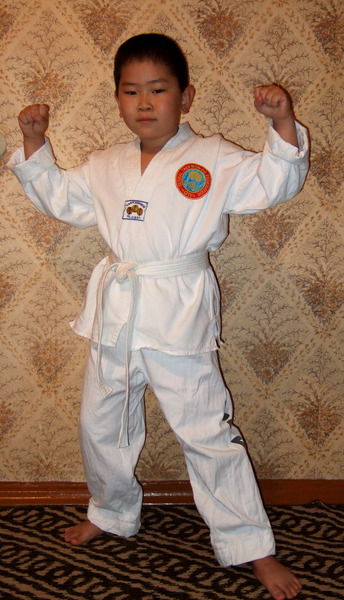 Евгений Мун