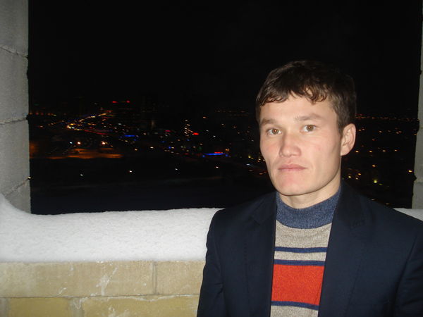 Жанболат Жунисов