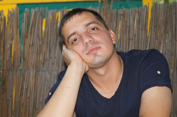 Виталя Литвиненко