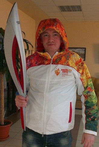 Андрей Гильмуллин