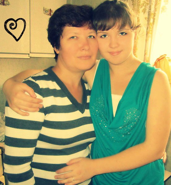 Ирина Масягина