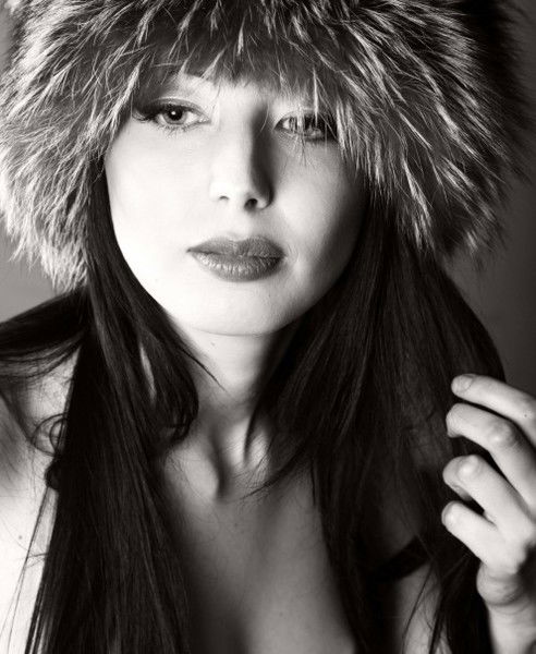 Татьяна Касаткина