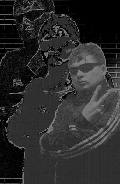 Андрей Подварков