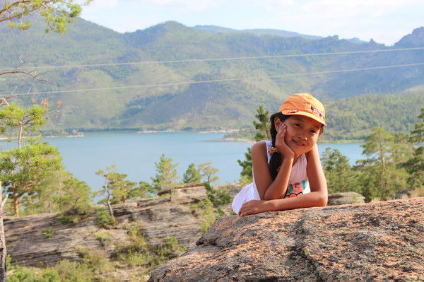 Маржан Айтуганова