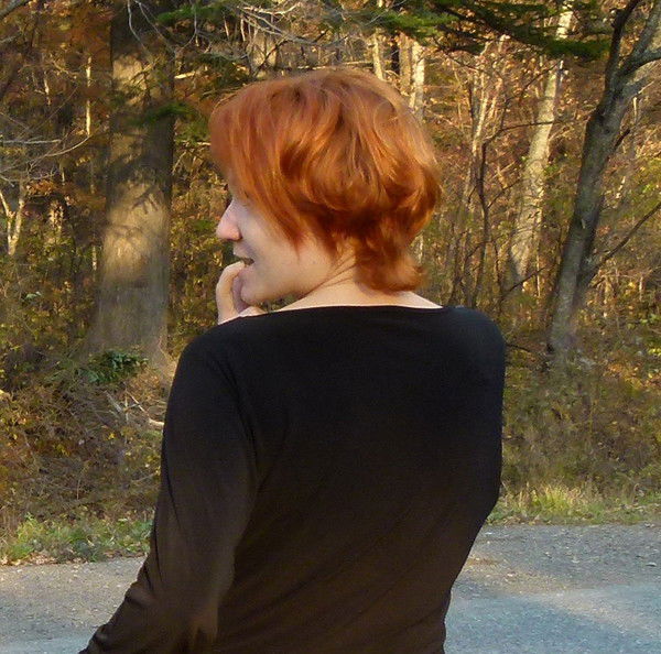 Ольга Имбринцева