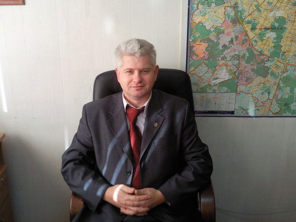 Андрей Петров