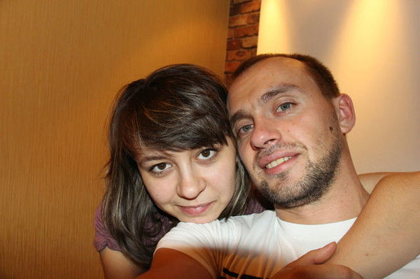 Алена Рыбас