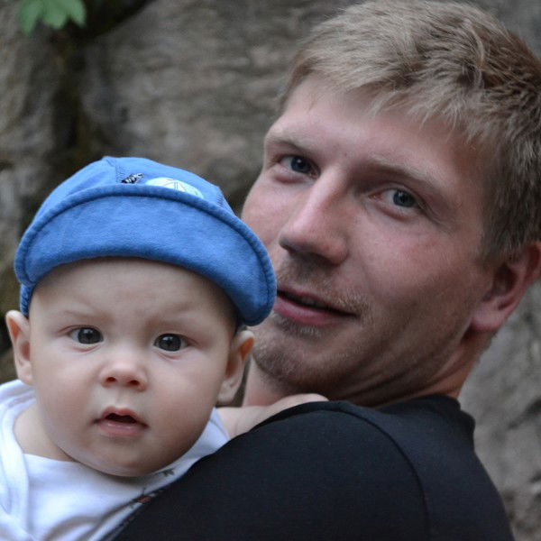 Игорь Ларшин