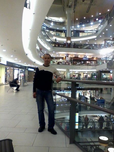 Farrux Iskandarovich