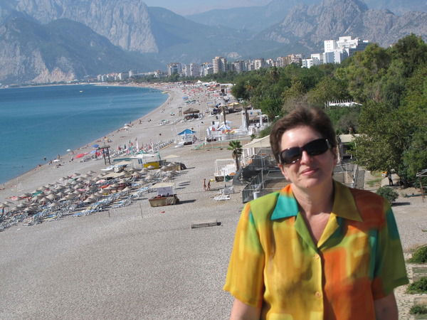 Фагима Комиссарова