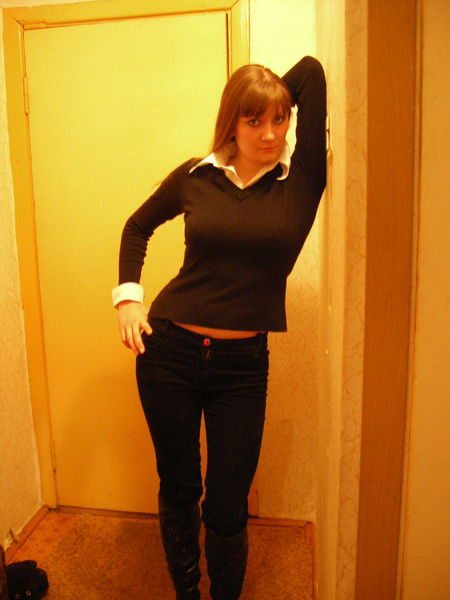 Дарья Бухарова