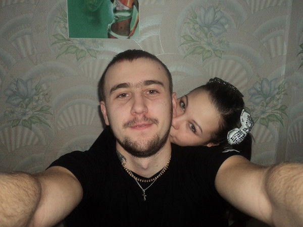 Вероника Ломакина