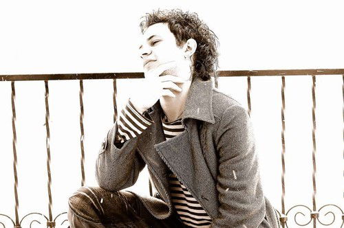 Сергей Шмонов