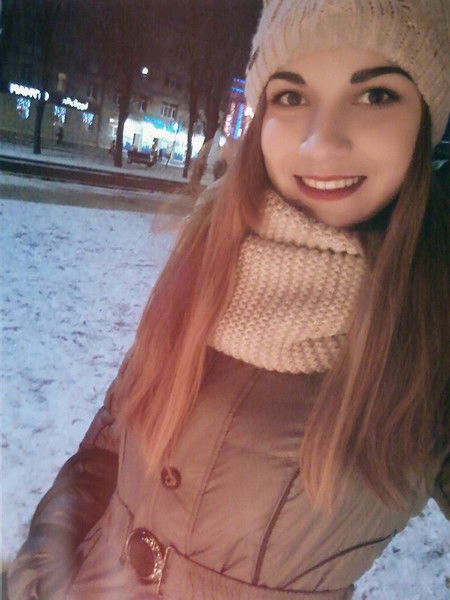 Екатерина Калаба