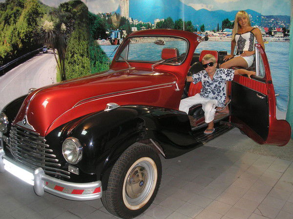 Артём Ананьев