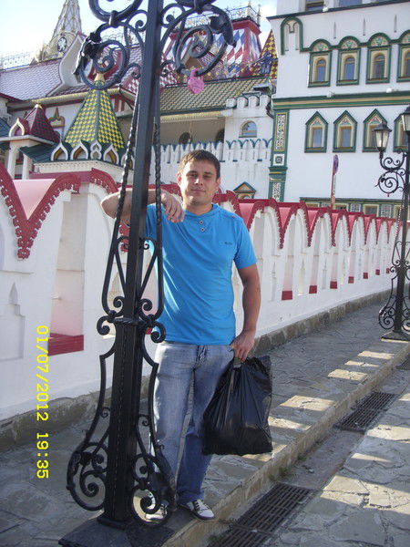 Дмитрий Винокуров