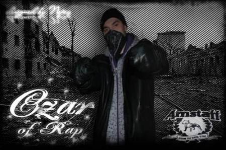 Жек@ [Volk] Phoenix