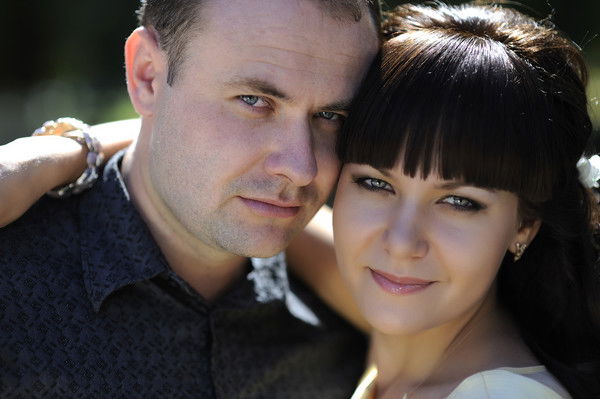 Екатерина Бахарева