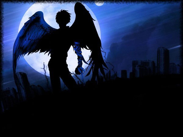Dark Angel