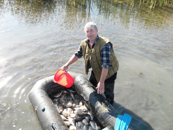 Виталий Смагин