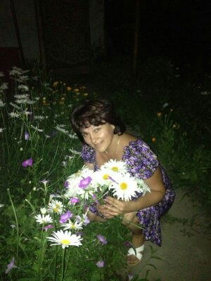 Елена Кречина(Шихова)