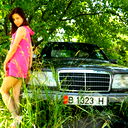 Ирина Швецова