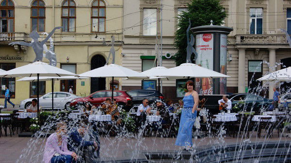 Наталья Бутенко