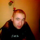 Серик Гизатулин