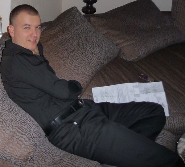 Макс Тарасов