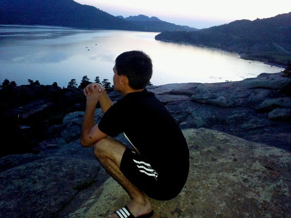 Руслан Аубакиров