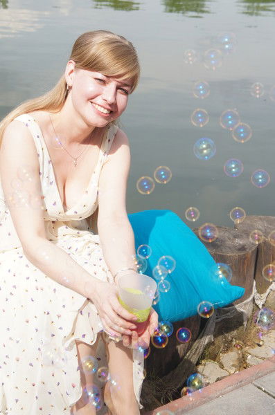 Надежда Евдокимова