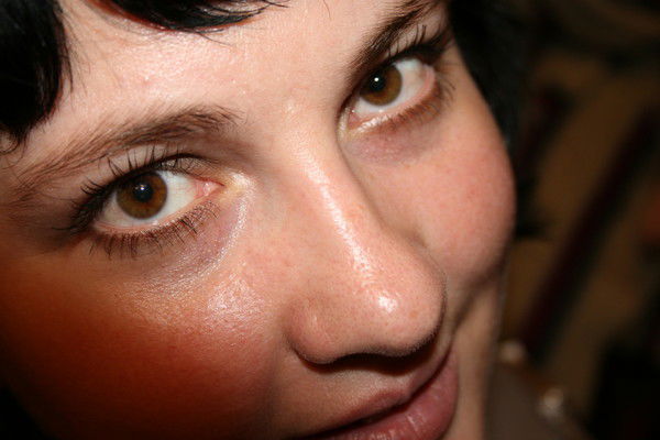 Наташа Смольникова