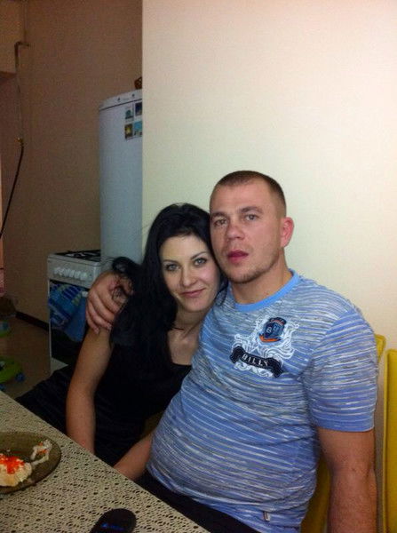 Артур Чернышев