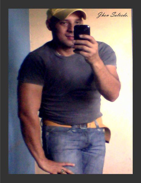 Jhon Jose Salcedo Torres