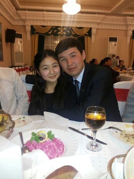 Кайсар Кумекбаев