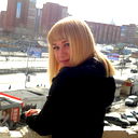 Наталья Чутова