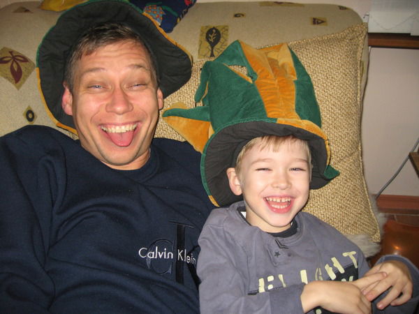 Максим Захарченко