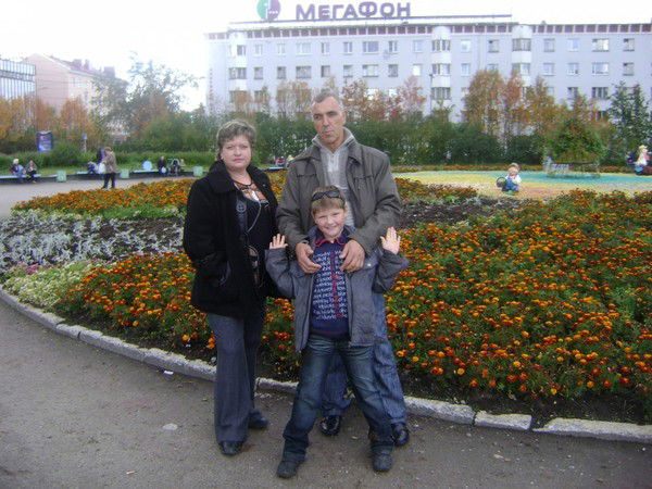 Виталий Кабак