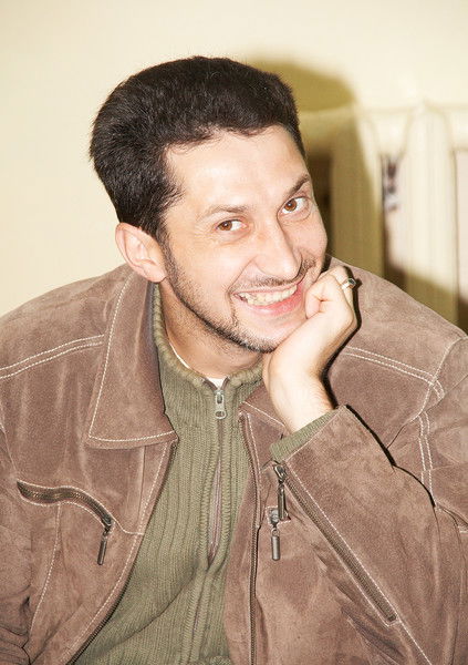 Юрий Кобозов