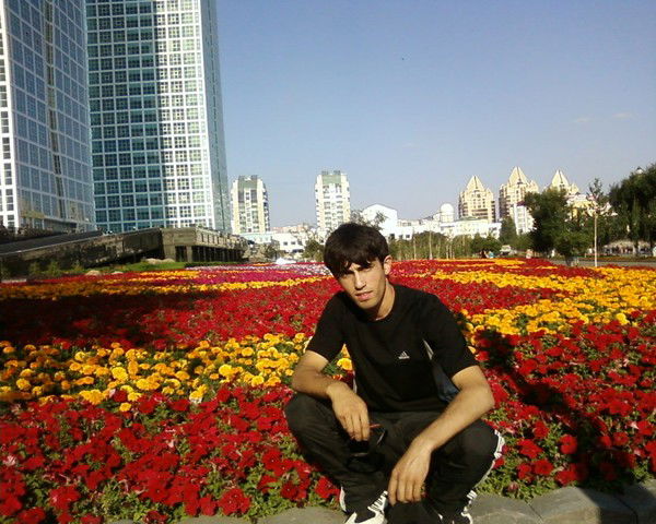 Назардод Имомдодов