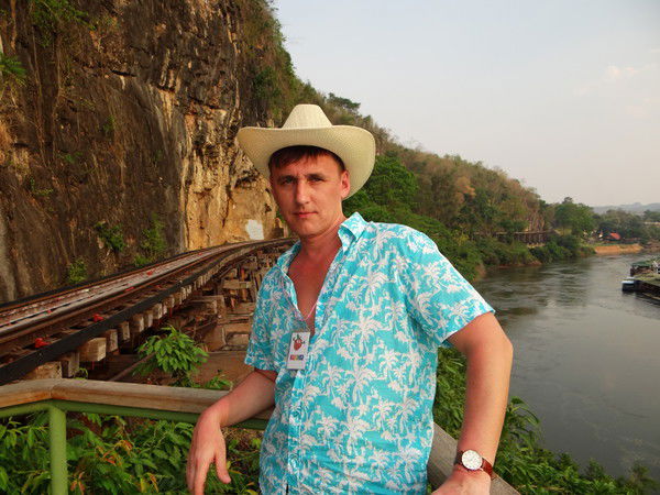 Валера Мартынов