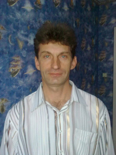 Александр Слива