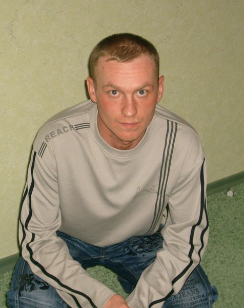 Андрей Зеленский