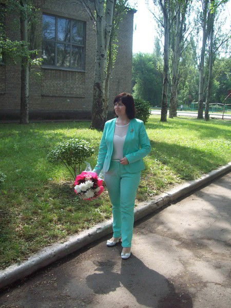 Екатерина Толстоброва